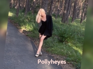 Pollyheyes