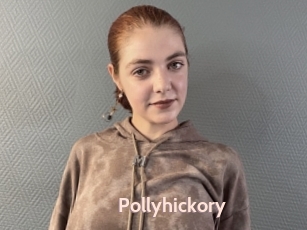 Pollyhickory