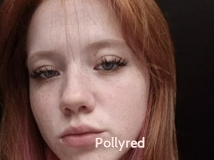 Pollyred