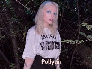 Pollyrin