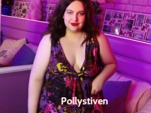 Pollystiven