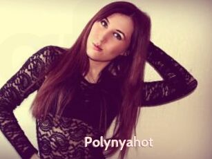 Polynyahot