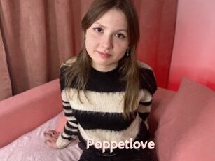 Poppetlove