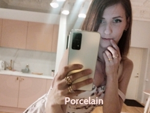 Porcelain