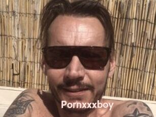 Pornxxxboy