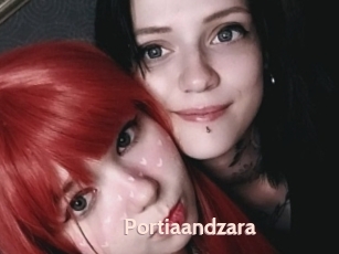 Portiaandzara