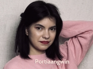 Portiaangwin