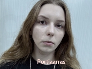 Portiaarras