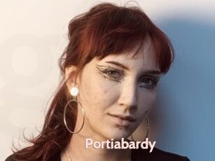 Portiabardy