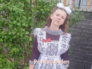 Portiabawden