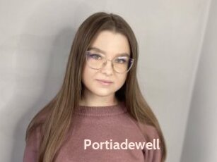 Portiadewell