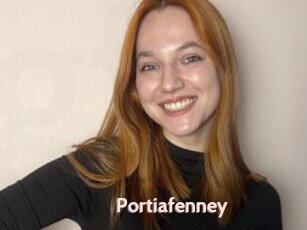 Portiafenney