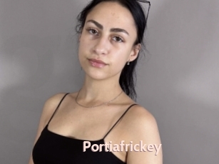 Portiafrickey