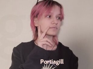 Portiagill