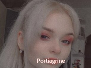 Portiagrine