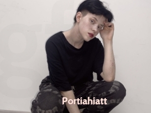 Portiahiatt