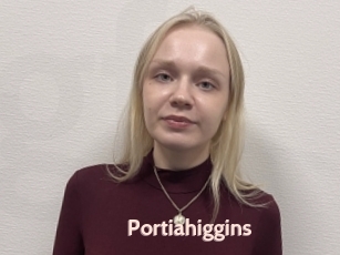 Portiahiggins