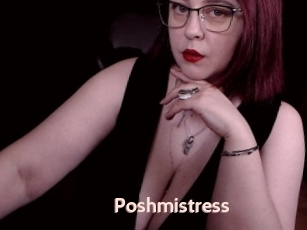 Poshmistress