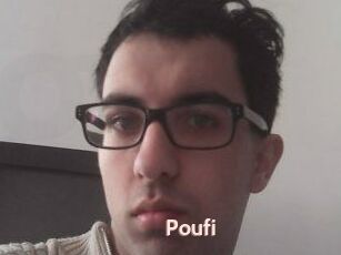 Poufi