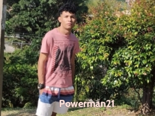 Powerman21