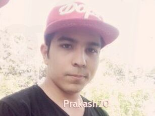 Prakash20