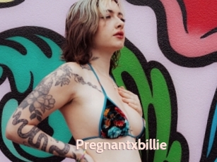 Pregnantxbillie