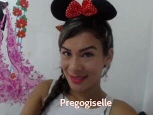 Pregogiselle