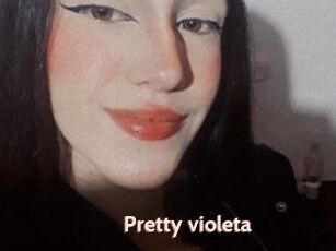 Pretty_violeta