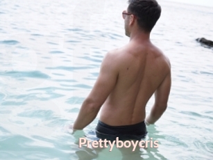 Prettyboycris