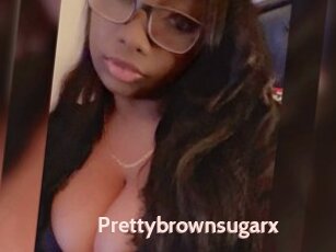 Prettybrownsugarx