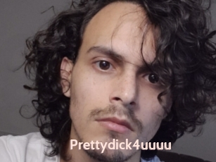 Prettydick4uuuu