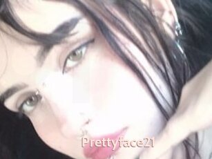 Prettyface21