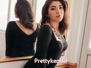 Prettykendal