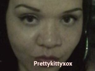 Prettykittyxox