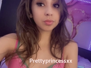 Prettyprincessxx