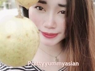 Prettyyummyasian