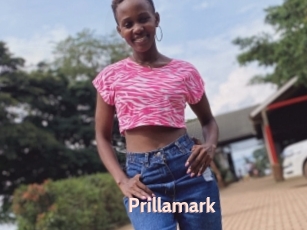 Prillamark