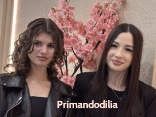 Primandodilia