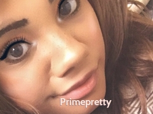 Primepretty