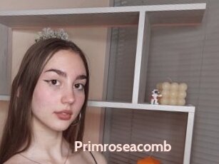 Primroseacomb