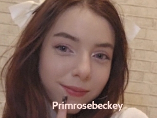 Primrosebeckey