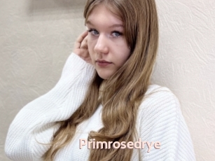 Primrosedrye