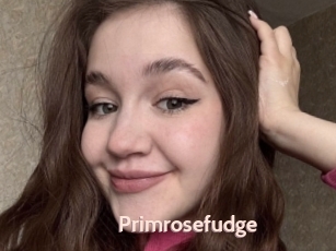 Primrosefudge