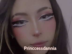 Princcessdannia