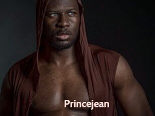 Princejean