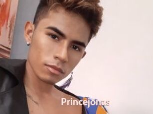 Princejonas