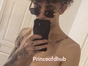 Princeofdhub