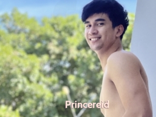 Princereid