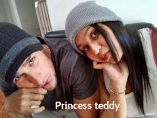 Princess_teddy