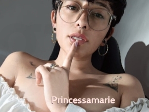 Princessamarie